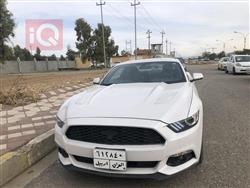 فورد موستانج